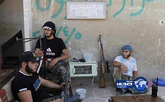 المعارضة السورية تطالب بوقف القتال خلال عيد الفطر