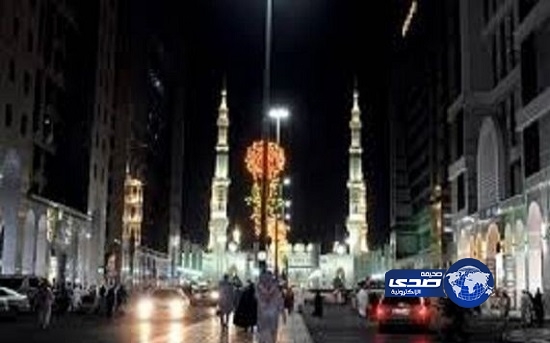 أمانة المدينة تنهي كافة الاستعدادات لاحتفالات العيد