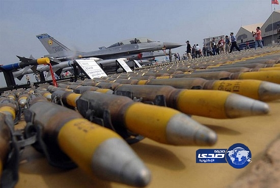 عقدان لتزويد العراق بأسلحة أمريكية ب2,7 مليار دولار