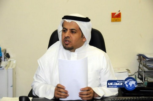 حساب الإعلامي غانم القحطاني على” تويتر ” يتعرَّض لتهكير