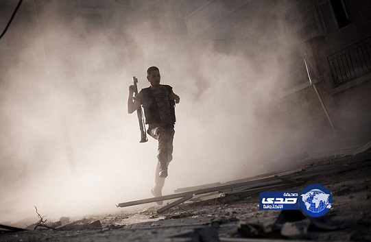 المعارضة السورية تتهم قوات النظام باستخدام “الكيماوي”