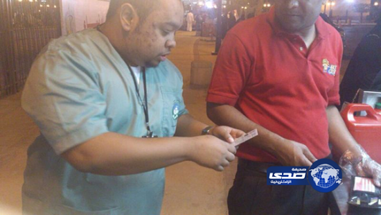 أمانة الرياض تغلق 5 أكشاك مخالفة بمواقع احتفالات العيد