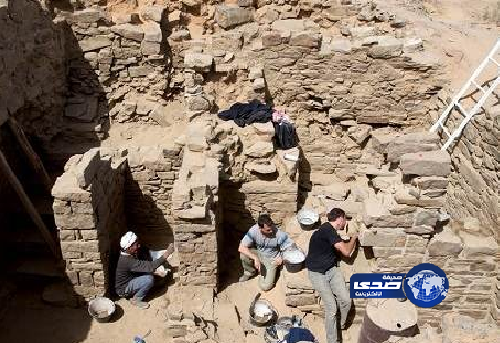 بعثات أجنبية للتنقيب عن 15 مشروعاً تاريخياً في السعودية