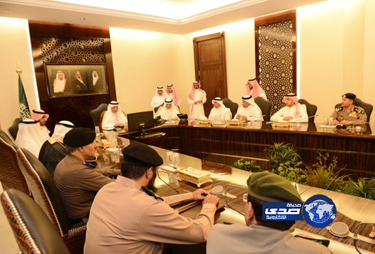 أمير مكة يدعو لمراجعة الخطة الإستراتيجية بعد مرور 5 سنوات