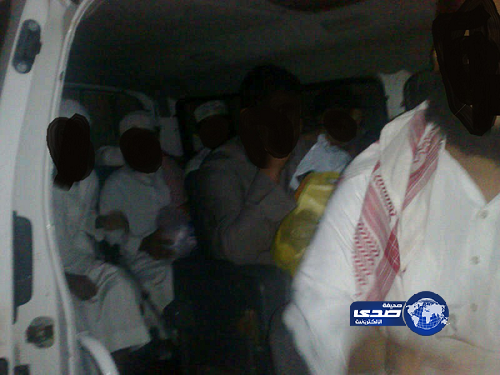 القبض على 60 شخصاً يمتهنون التسول في “تبوك” خلال رمضان