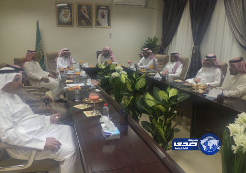 لجان الاحتفال بالعيد تنهي استعداداتها بالخرمة