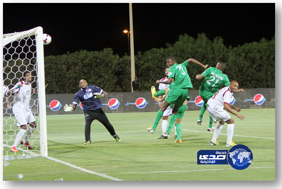 بالفيديو: الراقي يفتتح موسمه المحلي بثلاثية في مرمى الفيصلي