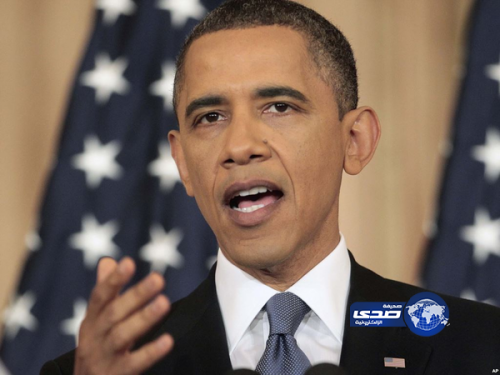 “أوباما” أمريكا مستعدة لتوجيه ضربة إلى نظام “بشار” وقتما تختار