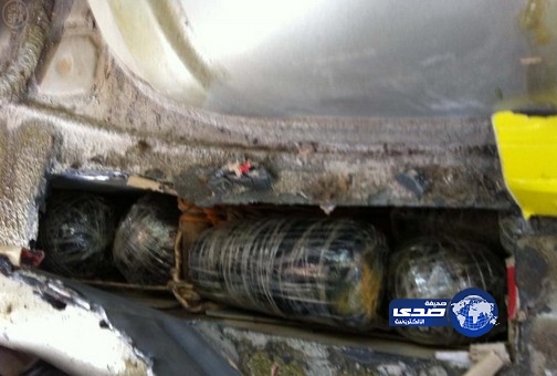 جمرك ضباء يحبط تهريب أكثر من 13 كيلو جراماً من الأفيون المخدر