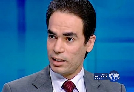 تسبق زيارة عدلي منصور للمملكة ..المسلماني يتوجه إلي جدة ويلتقي وزير الإعلام