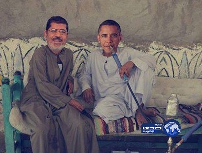 صورة “مفيش حجرين يا سيد المعلمين” تغضب انصار مرسي