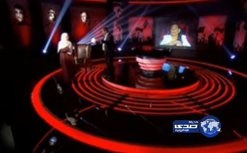 بالفيديو..”الجرف” تنسحب على الهواء بعد مشادة ساخنة مع ناشطة حقوقية