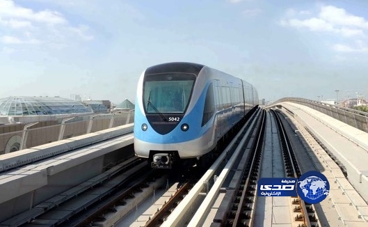 الإمارات تبدأ العمل بقطار يربطها بالمملكة وعُمان