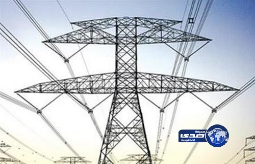 الكهرباء تعالج الانقطاع المفاجئ للتيار في خليص والكامل بإنشاء خطوط بديلة