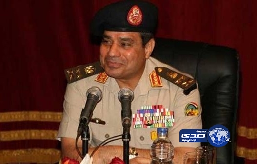 السيسى لوزير الدفاع الالمانى سنمتلك قدرات نووية شاء من شاء وابى من ابى