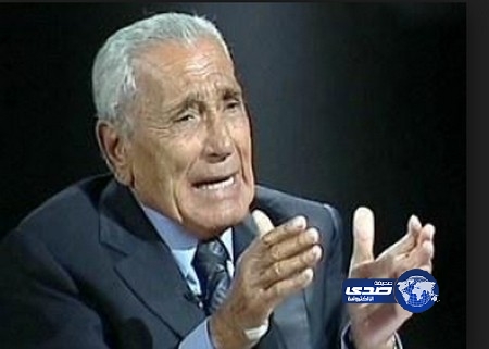 أنصار مرسي يشعلون النار في فيلا محمد حسنين هيكل