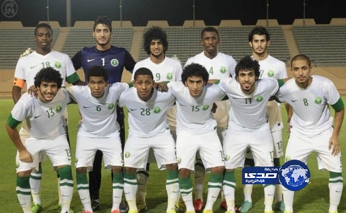 المنتخب الأولمبي يلاقي نظيره العماني غدا