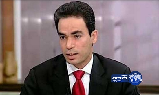 المسلماني .. مصر لن تنسى أبداً الموقف التاريخي لخادم الحرمين الشريفين