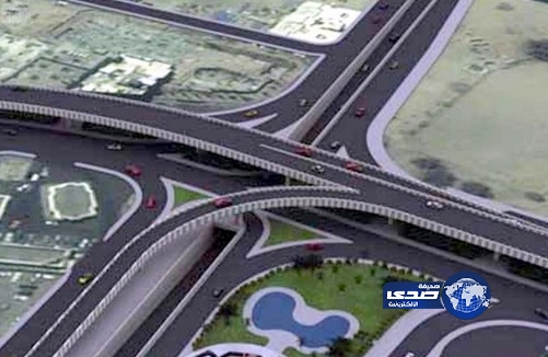 أمانة الطائف تسلم مواقع ثلاثة مشاريع لإنشاء أنفاق وجسور جديدة للمقاولين