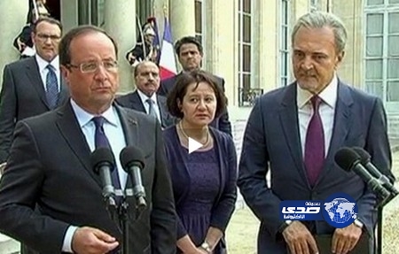 الفيصل ..اتفاق سعودي فرنسي على منح خارطة المستقبل فرصة في مصر