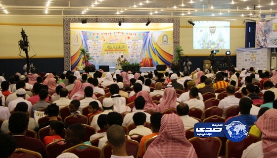 ملتقى “قيم وهمم” يواصل مساء (السبت) فعالياته الدعوية والتثقيفية والتدريبية