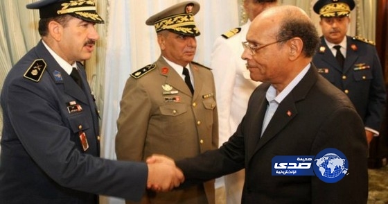 المجلس الأعلى للجيوش في تونس يعقد اجتماعًا لمتابعة الوضع الأمني