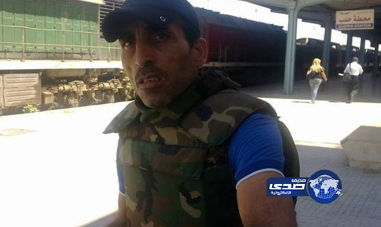 مقتل مراسل “الإخبارية السورية” بحلب