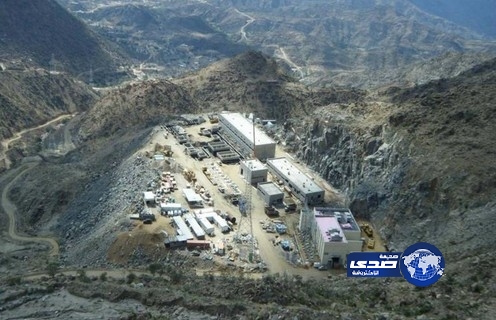 تحلية المياه المالحة تُعلن عن مشروعاتها في منطقة عسير