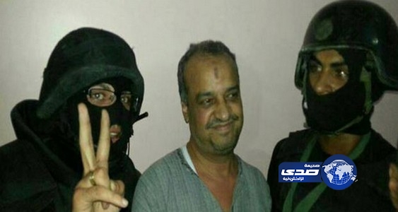 مواقع التواصل: نشكر”الجزيرة”لحسن تعاونها في القبض على البلتاجي