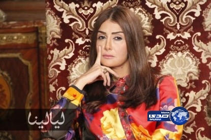 غادة عبد الرازق نعم فكرت في الانتحار