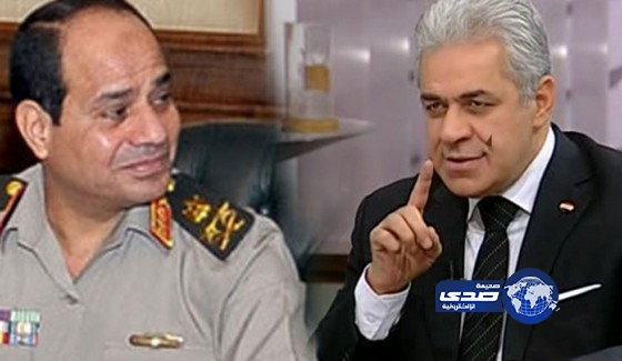 صباحي: سأدعم السيسي إذا ترشح للرئاسة