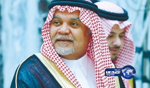 بندر بن سلطان لم يدل بتصريحات لـ”وول ستريت”