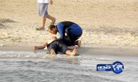 حرس الحدود بتبوك ينقذ عدداً من الأشخاص ويحبط تسلل ثمانية متسللين