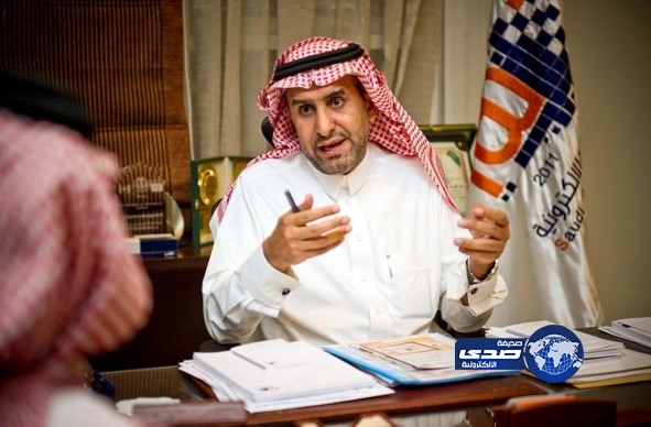 مدير الجامعة الإلكترونية يلتقي المقبولين بالجامعة في الرياض الأحد المقبل‎