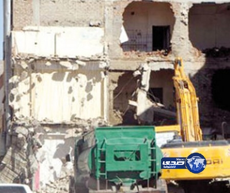 تطبيق “النزع المباشر” لـ”العقارات المجهولة” المعترضة لمشاريع الدولة