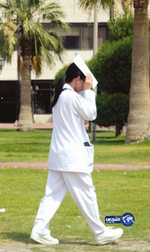 التحقيق مع 8 ممرضات فلبينيات لتزويرهن شهادات تسجيل المهنة