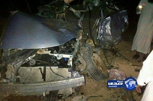 وفاة أربعة أشخاص من أسرة واحدة بالأفلاج