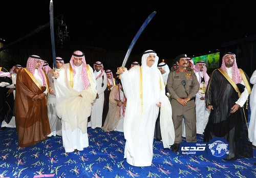 تفاعل كبير مع العروض التي تقدم على مسرح ساحة العدل