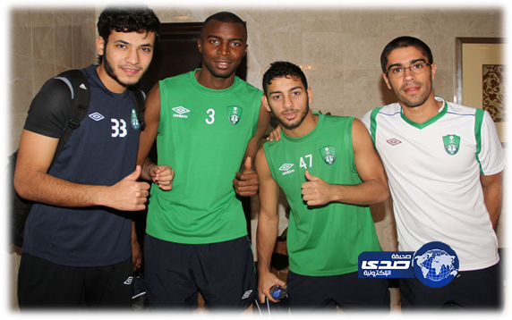 الأهلي يلاقي الكويت الكويتي مساء غداً وفيكتور في صالة الحديد