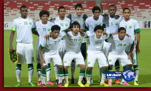 المنتخب السعودي الأولمبي يهزم الكويت ويتأهل لنهائي بطولة الخليج الخامسة