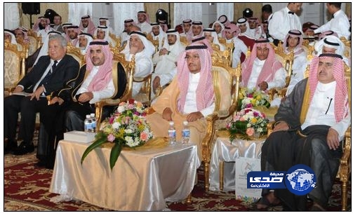 افتتاح معرض الامتياز التجاري الأول بالطائف