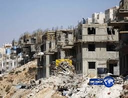 أمانة الجوف تصدر أكثر من 700 رخصة بناء خلال ثلاثة أشهر