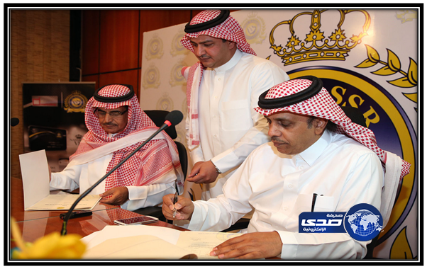 النصر يدّشن بطاقة (( الانتماء لجماهير العالمي ))