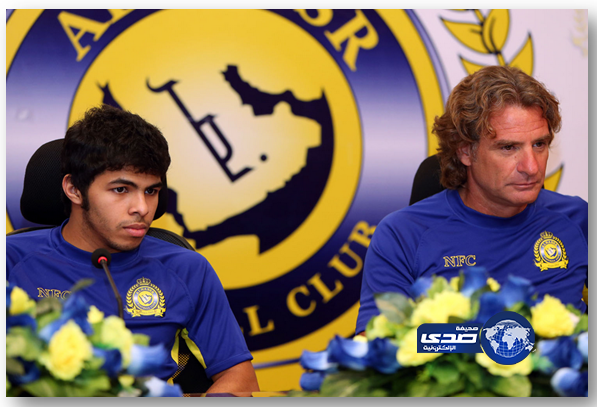 كارينيو مدرب النصر : مباراة الاهلي والنصر كلاسيكو