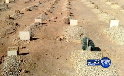 ترقيم وربط المقابر إلكترونياً بالمستشفيات والأحوال المدنية