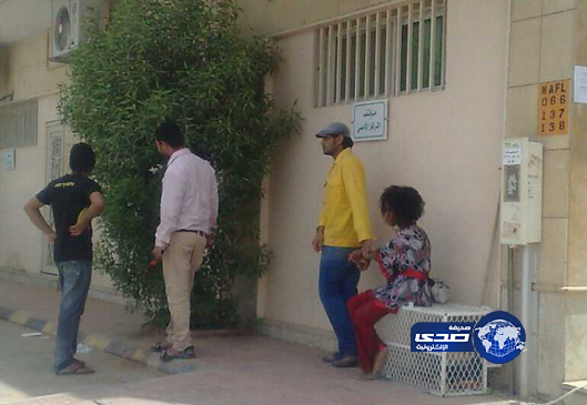 السيطرة على “إثيوبية” في حالة هيجان بالرياض