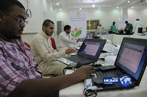 “مستودع جدة” يدشن الخدمة الإلكترونية لزكاة الفطر