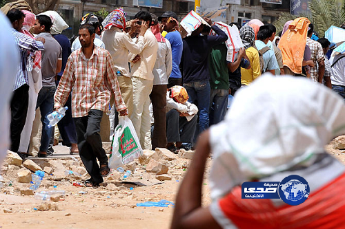 20 ألف هندي يغادرون المملكة بعد فشلهم في تصحيح أوضاعهم