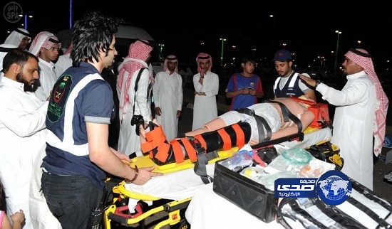 انطلاق مهرجان صيف تبوك بمشاركة أكثر من 20 أسرة منتجة