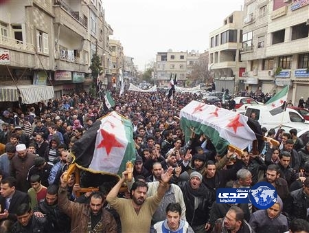 مستشارة ألمانيا تنتقد موقفي روسيا والصين من الصراع بسوريا